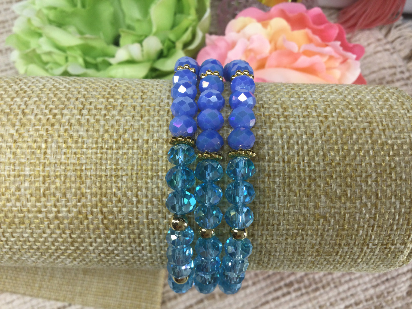 Colección: Naturaleza Eterna (Estilo # 3 Destellos De Verano)
