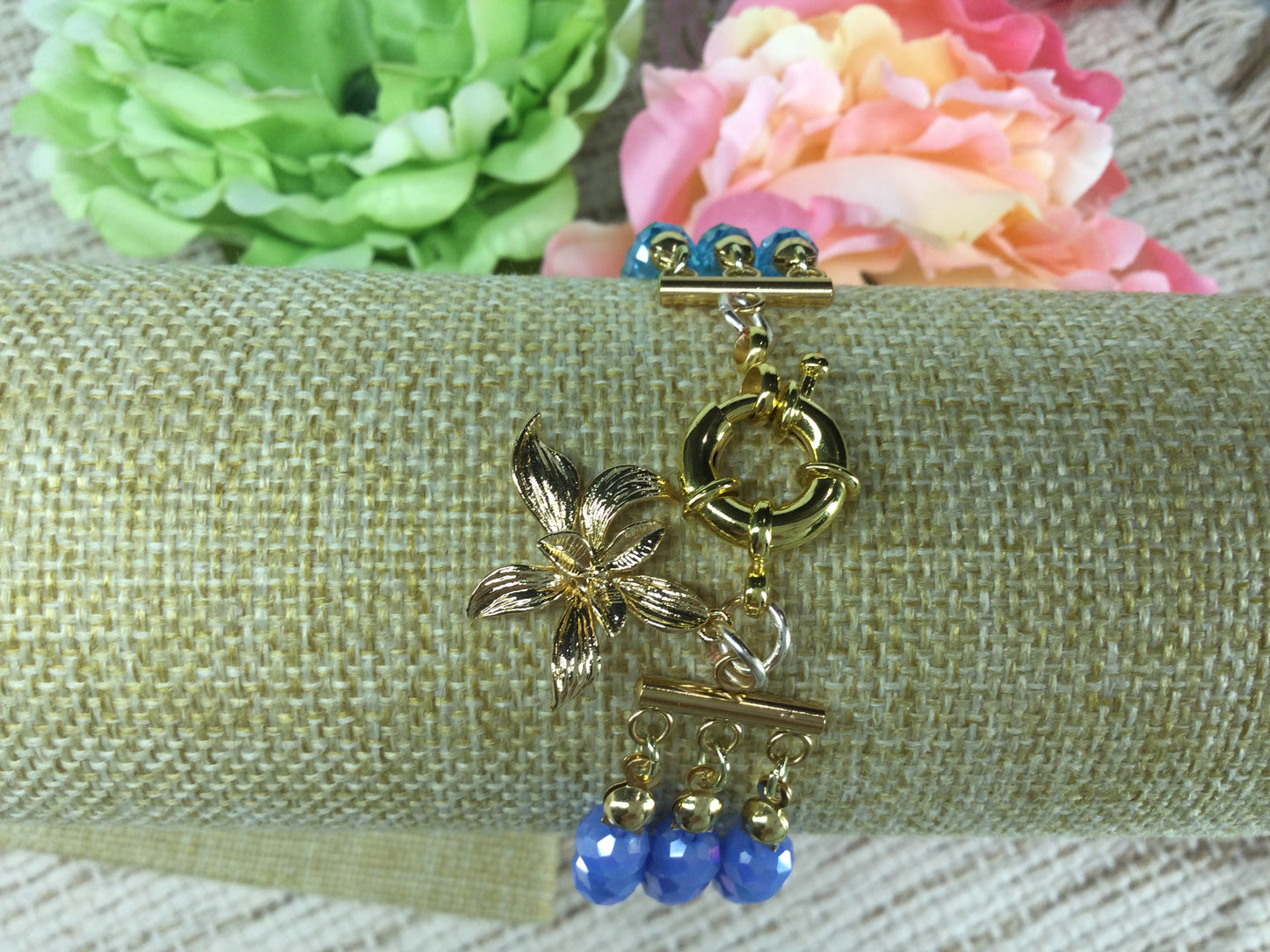 Colección: Naturaleza Eterna (Estilo # 3 Destellos De Verano)