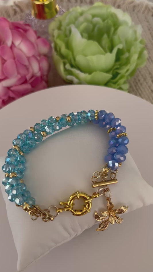 Colección: Naturaleza Eterna (Estilo # 3 Destellos De Verano)